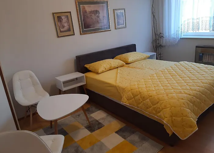 Apartman Vrbanjusa