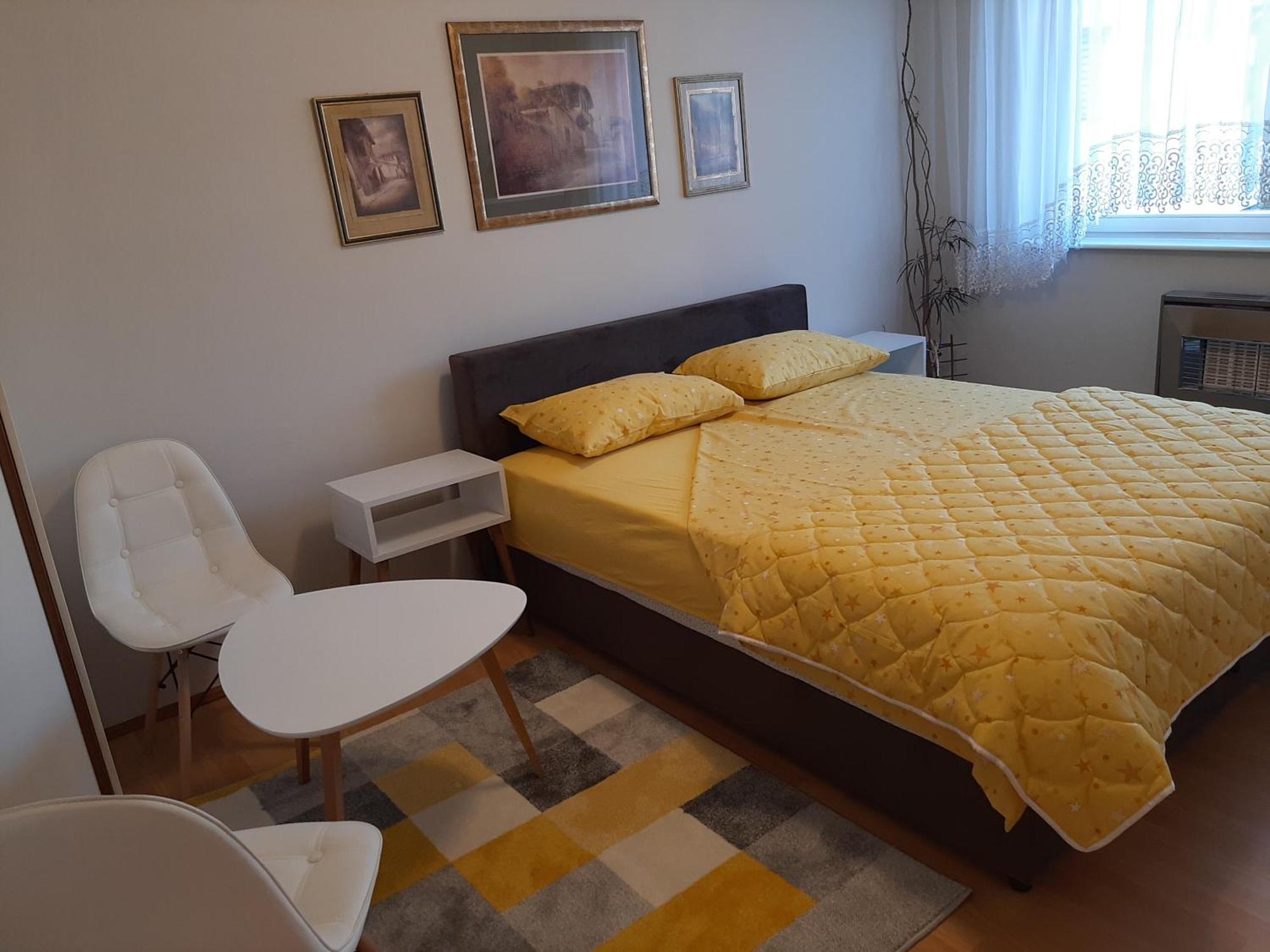 Apartment Vrbanjusa *
